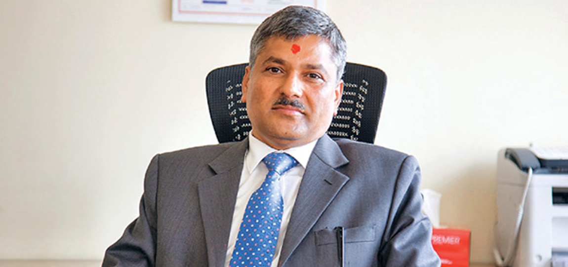 नेपाल राष्ट्र बैंकको गभर्नर सिफारिस समिति सदस्यमा महाप्रसाद अधिकारी नियुक्त